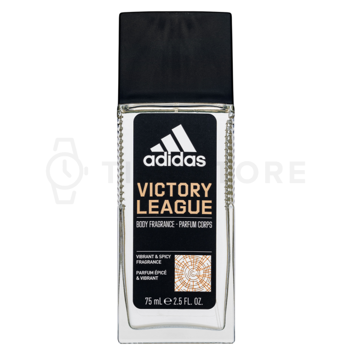 Adidas Victory League деоспрей за мъже 75 ml
