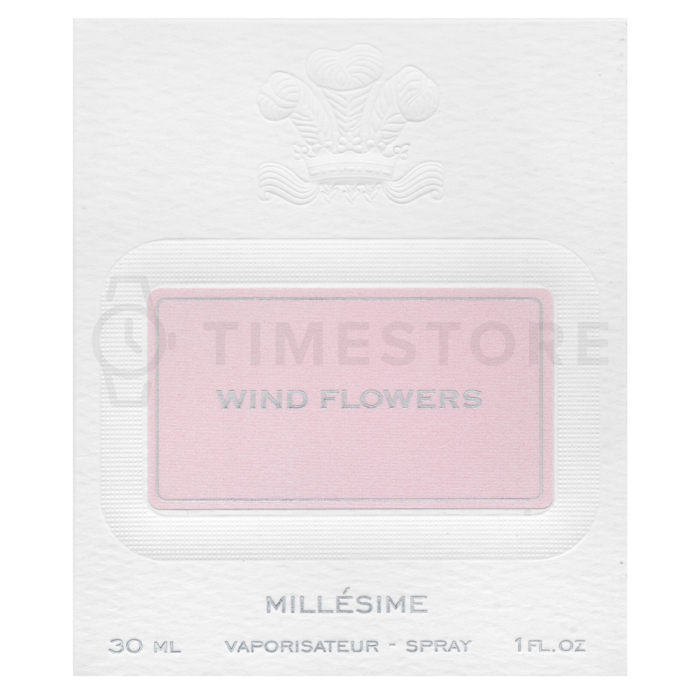 Creed Wind Flowers Eau de Parfum femei 30 ml