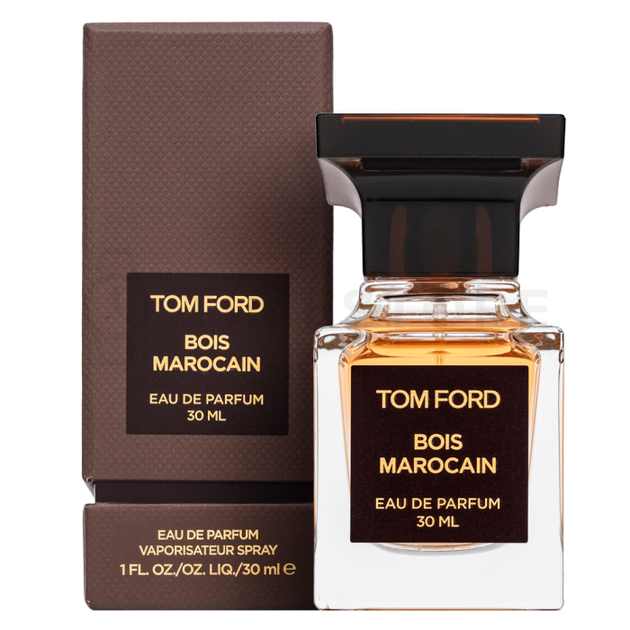 Tom Ford Bois Marocain (2022) Eau de Parfum uniszex 30 ml