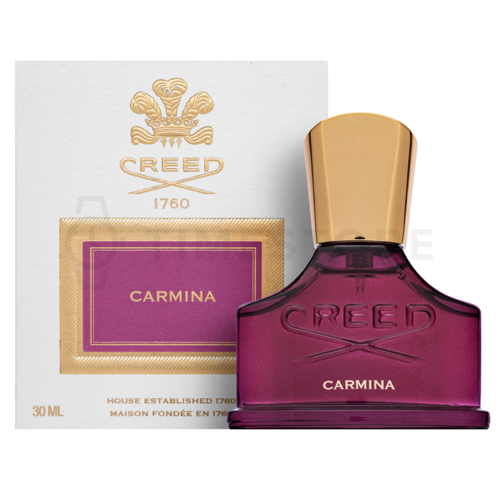 Creed Carmina parfumirana voda za ženske 30 ml