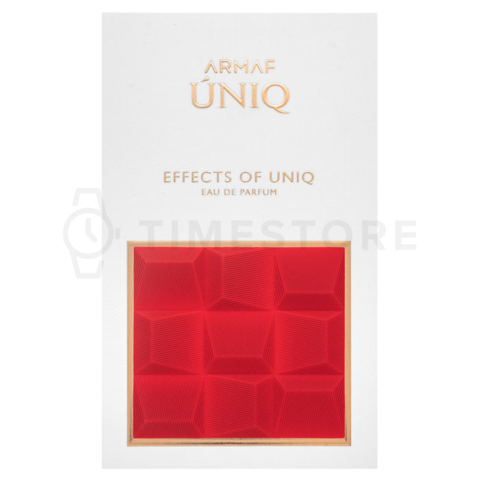 Armaf Effects Of Uniq Eau de Parfum unisex 100 ml