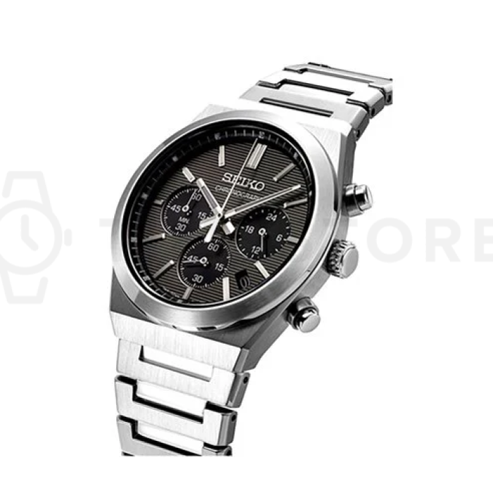 Seiko Chronograph