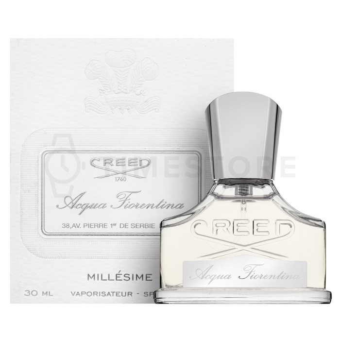 Creed Acqua Fiorentina parfémovaná voda pro ženy 30 ml