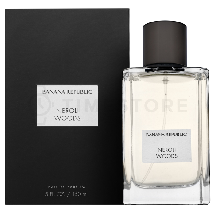 Banana Republic Neroli Woods woda perfumowana unisex 150 ml