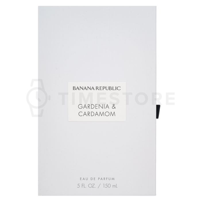 Banana Republic Gardenia & Cardamom parfémovaná voda unisex 150 ml
