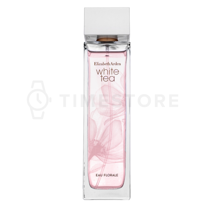 Elizabeth Arden White Tea Eau Florale тоалетна вода за жени 100 ml