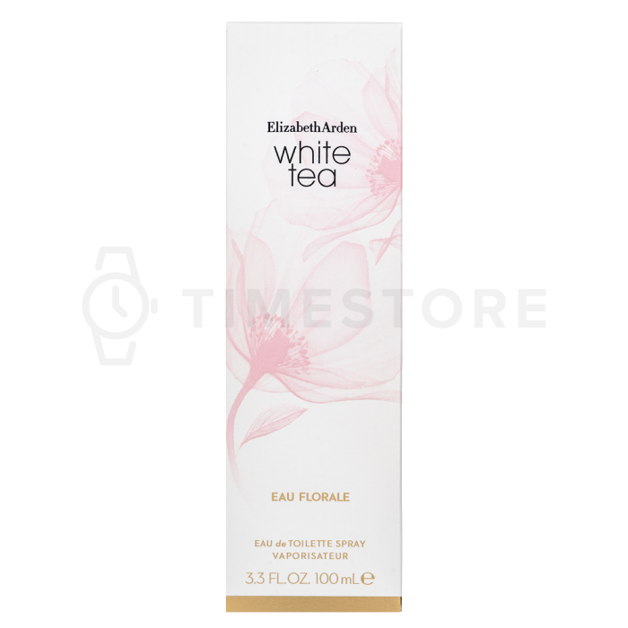 Elizabeth Arden White Tea Eau Florale тоалетна вода за жени 100 ml