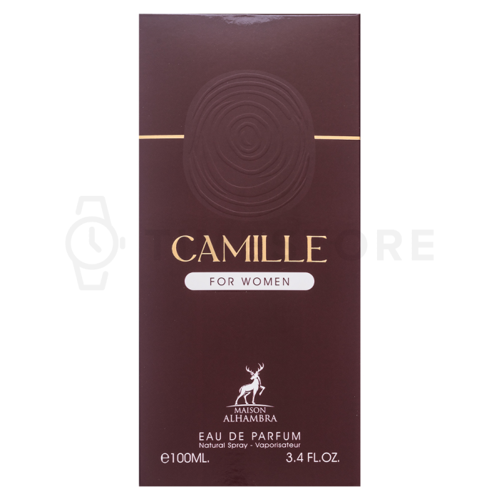 Maison Alhambra Camille Парфюмна вода за жени 100 ml