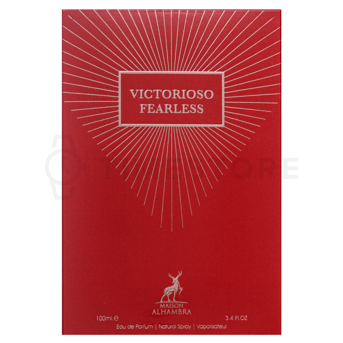 Maison Alhambra Pink Eclipse parfémovaná voda pro ženy 100 ml