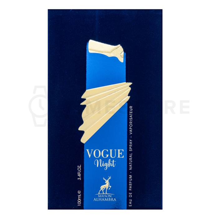 Maison Alhambra Vogue Night Парфюмна вода унисекс 100 ml