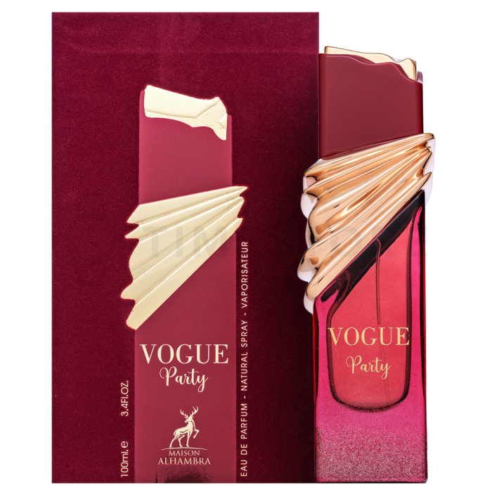 Maison Alhambra Vogue Party woda perfumowana unisex 100 ml