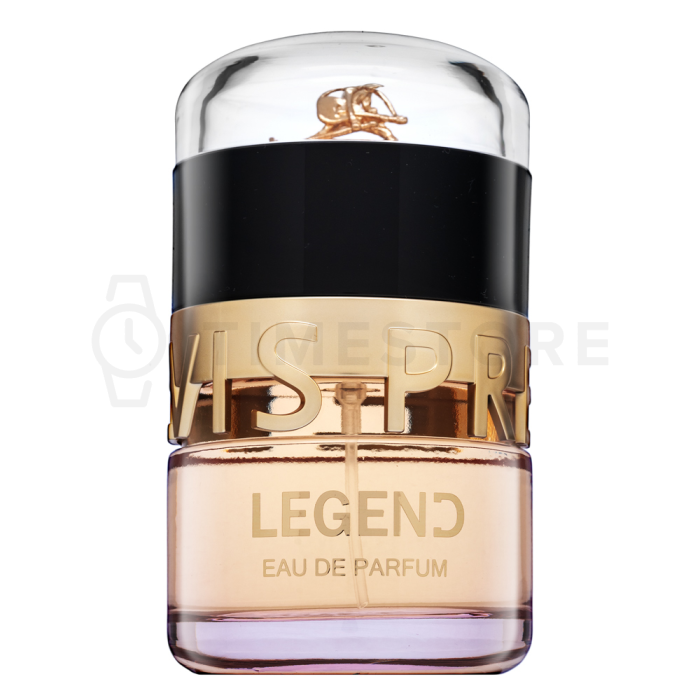 Elvis Presley Legend Eau de Parfum nőknek 100 ml