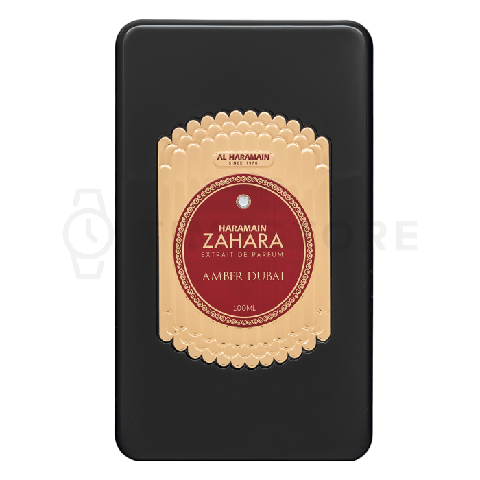 Al Haramain Zahara Amber Dubai Parfum unisex 100 ml