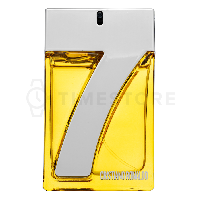 Cristiano Ronaldo CR7 Discover Eau de Toilette da uomo 50 ml