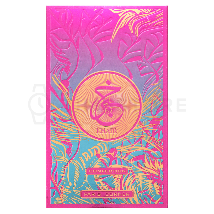 Paris Corner Khair Confection parfumirana voda za ženske 100 ml