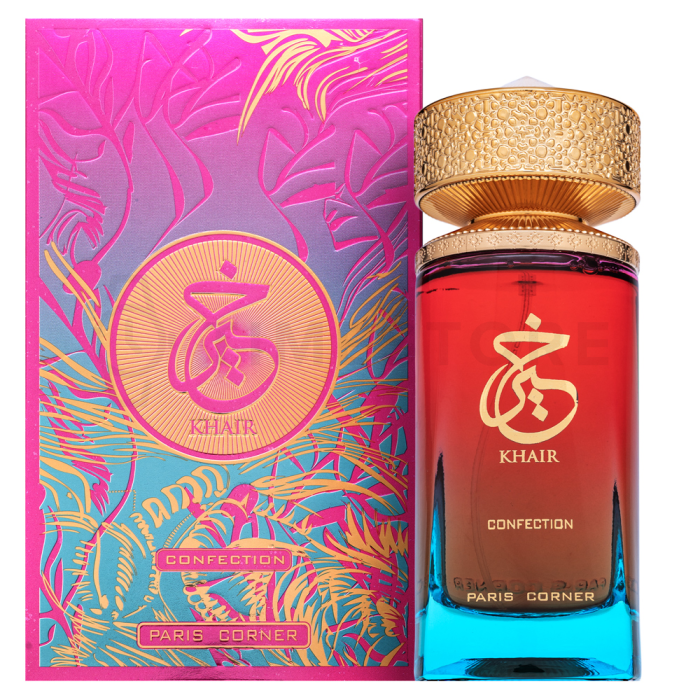 Paris Corner Khair Confection parfumirana voda za ženske 100 ml
