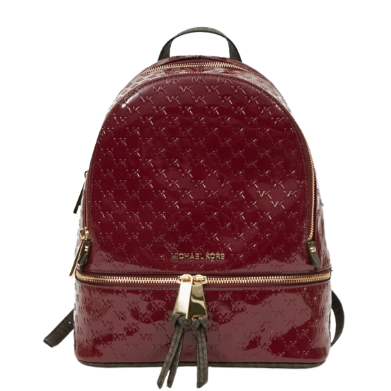 Michael Kors Rhea Zip