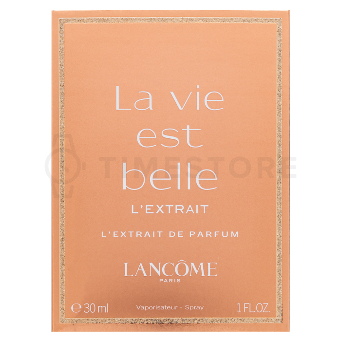 Lancôme La Vie Est Belle L'Extrait Parfum femei 30 ml