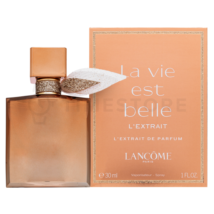 Lancôme La Vie Est Belle L'Extrait Parfum femei 30 ml