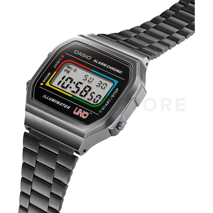 Casio Vintage