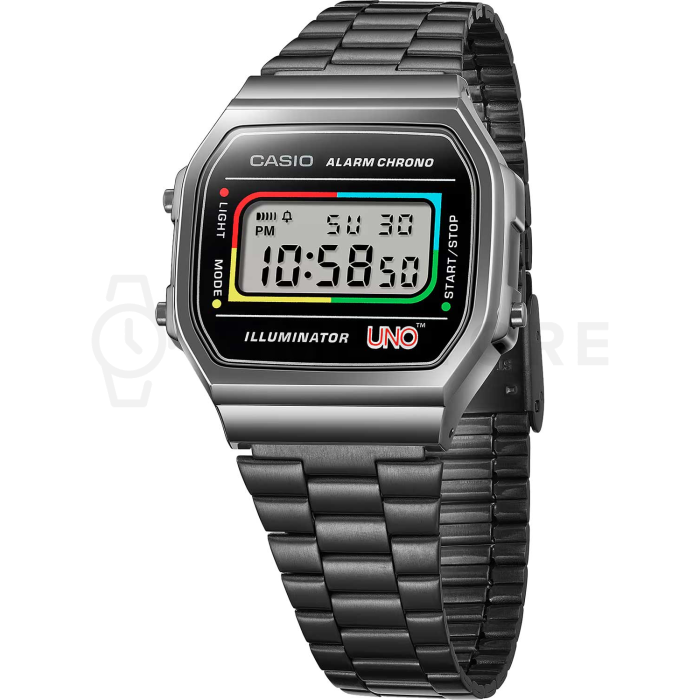 Casio Vintage