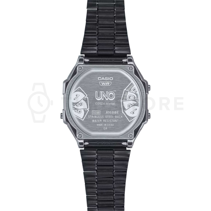Casio Vintage