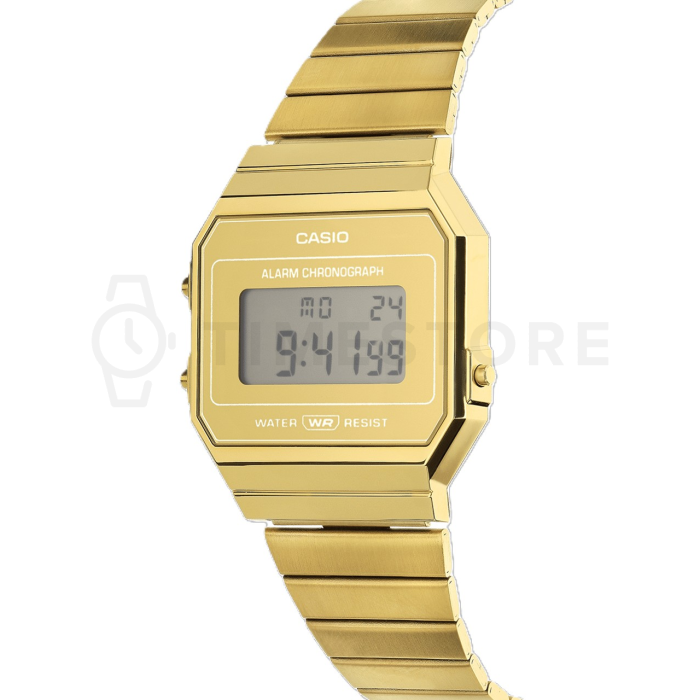Casio Vintage