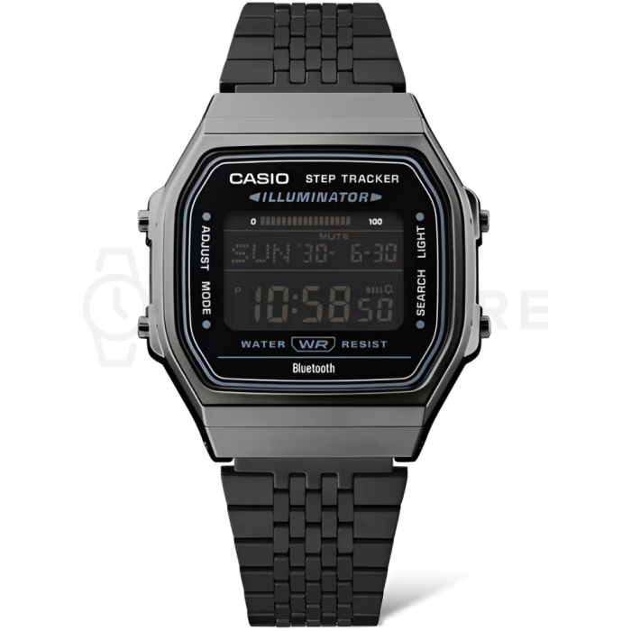 Casio Vintage