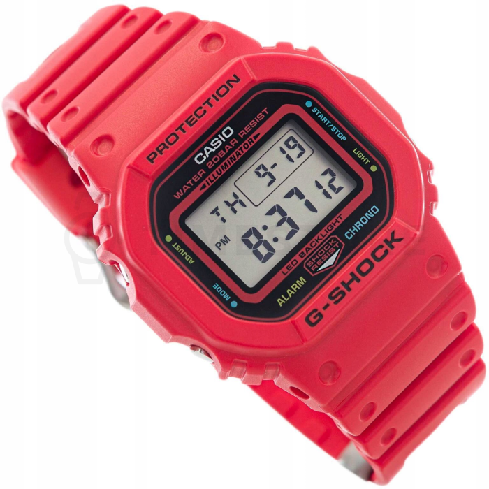 Casio G-Shock