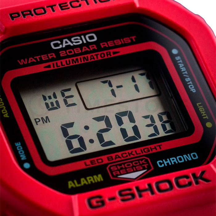 Casio G-Shock