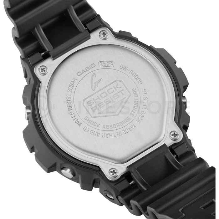 Casio G-Shock