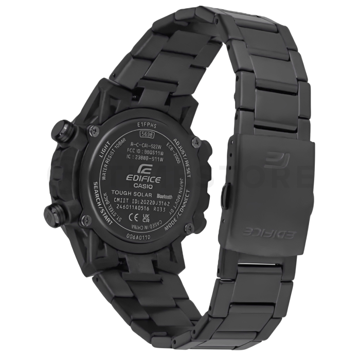 Casio Edifice