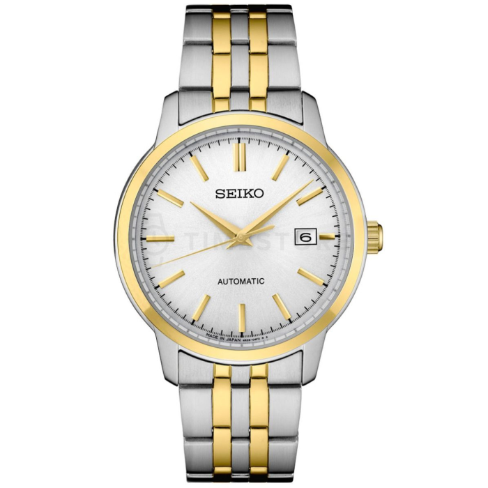 Seiko Automatic