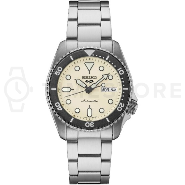 Seiko 5 Sports
