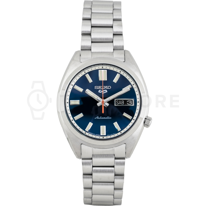 Seiko 5 Sports