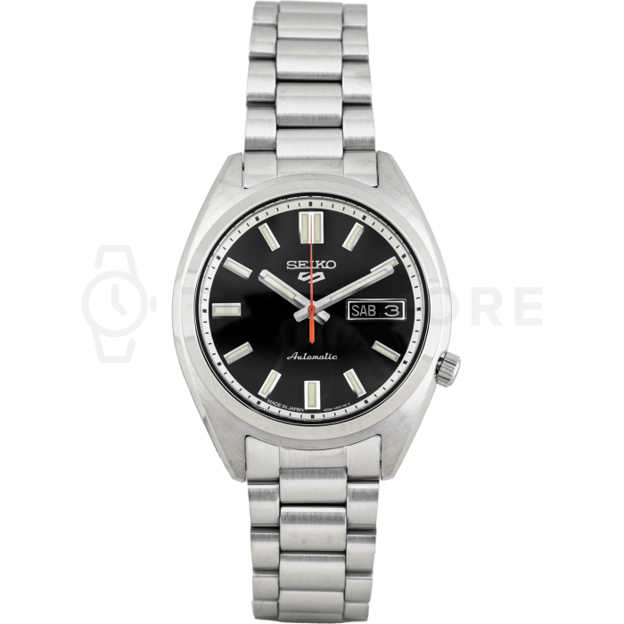 Seiko 5 Sports