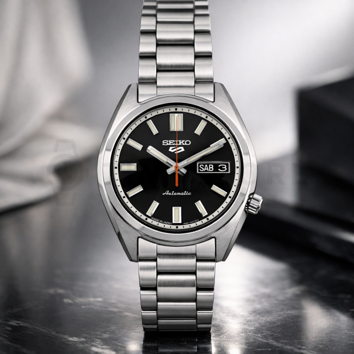 Seiko 5 Sports