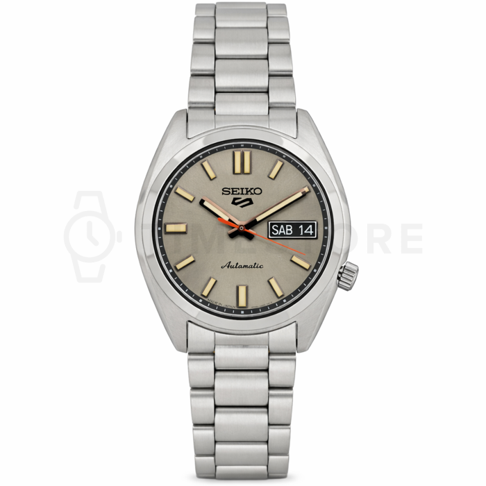 Seiko 5 Sports