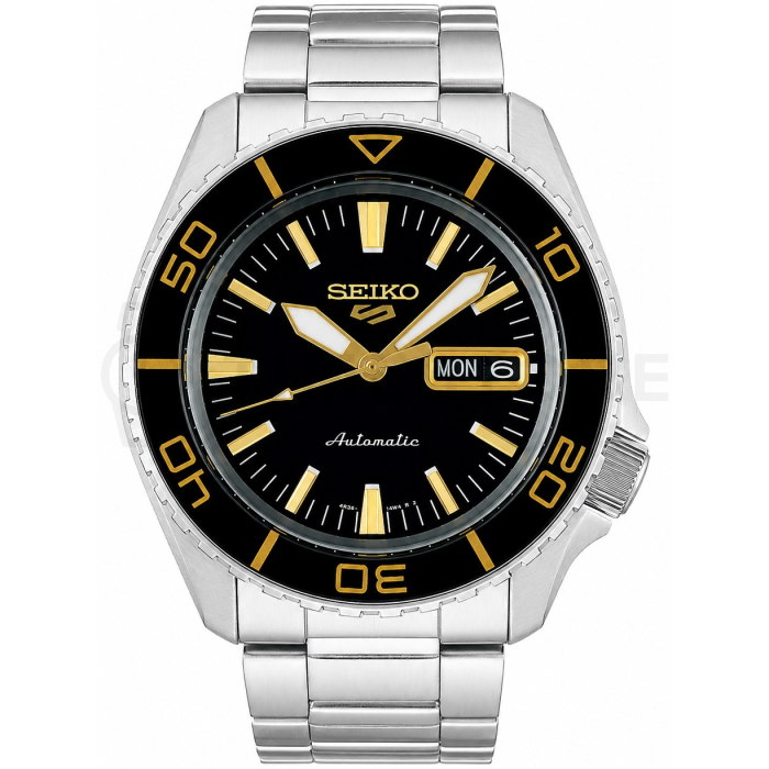 Seiko 5 Sports