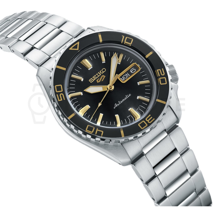 Seiko 5 Sports
