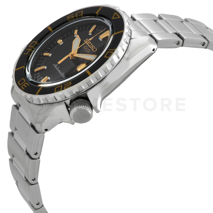 Seiko 5 Sports