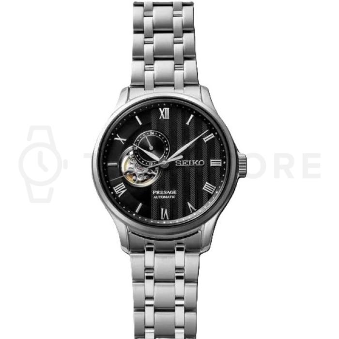Seiko Presage