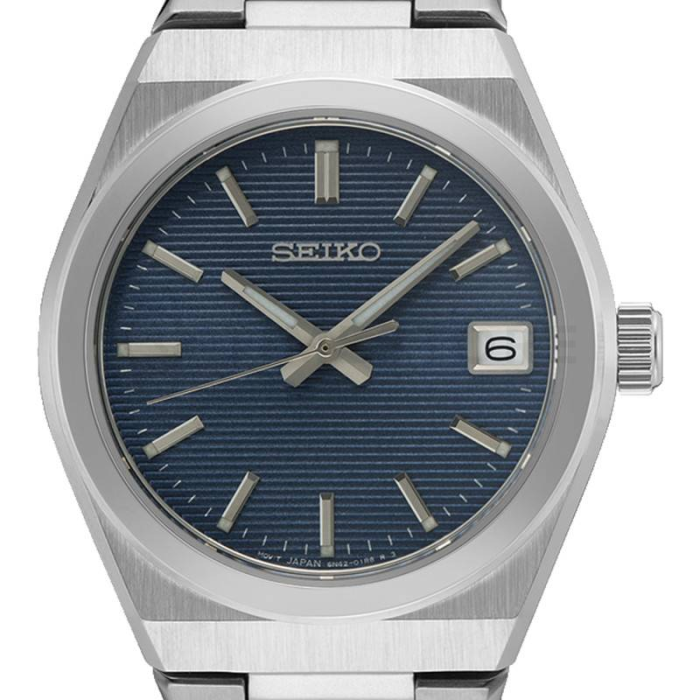 Seiko Quartz