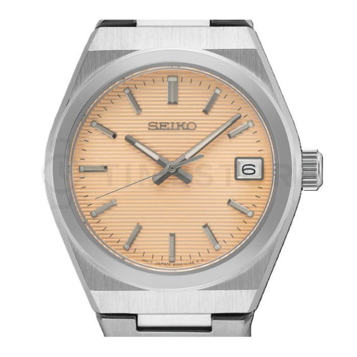 Seiko Quartz