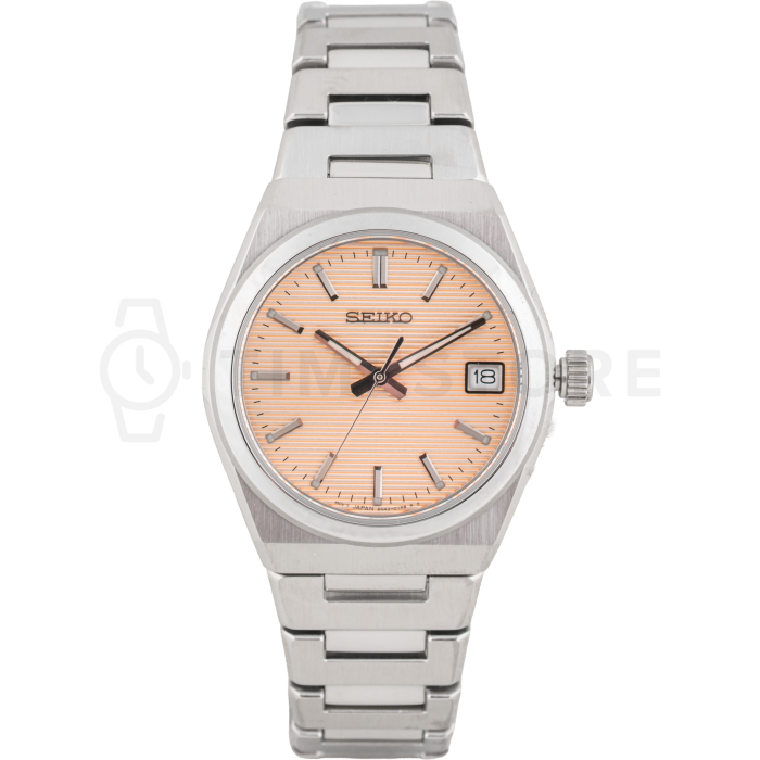 Seiko Quartz