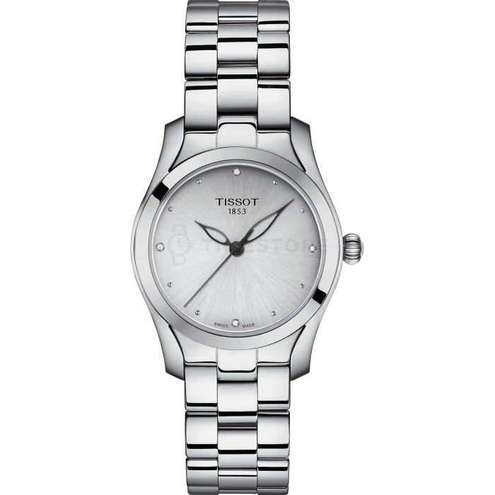 Tissot T-Lady