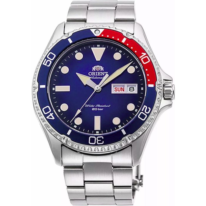 Ceas Orient Mako Kamasu RA-AA0812L19B | TIMESTORE.RO