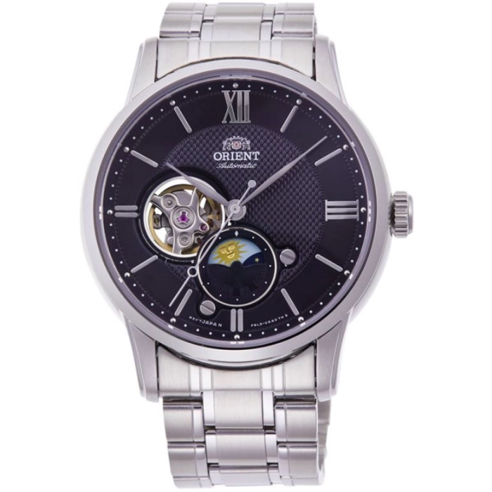 Orient Sun&Moon Automatic
