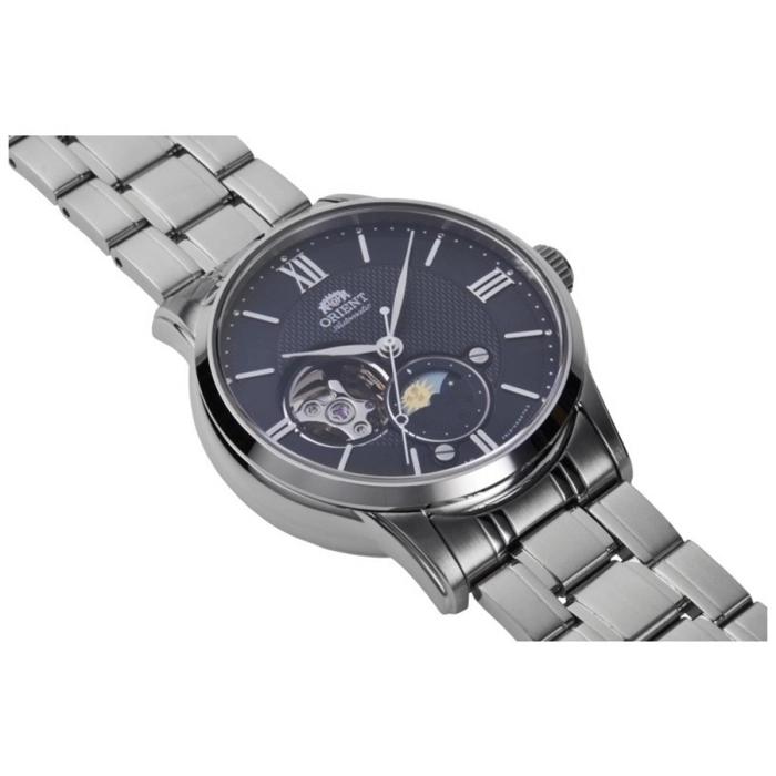 Orient Sun&Moon Automatic