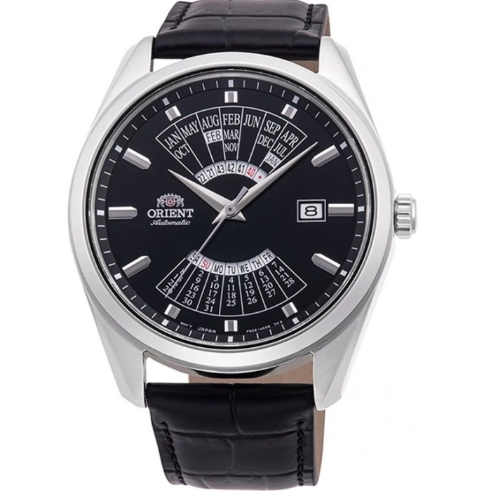 Orient Multi Year Calendar Automatic